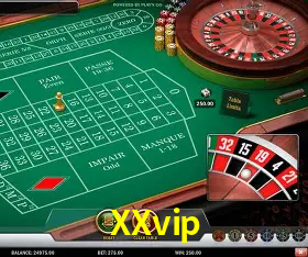 A Popularidade dos Caça-Níqueis no XXvip