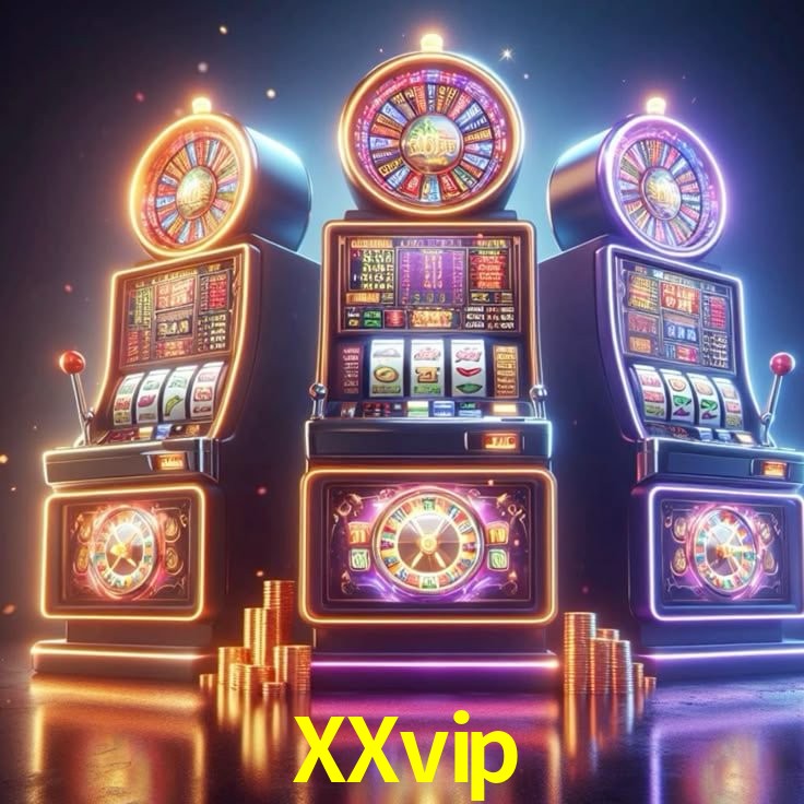 XXvip: Jogos de Caça-Níqueis-Altas Recompensas, Roleta-Velocidade, Blackjack-Desafios Máximos