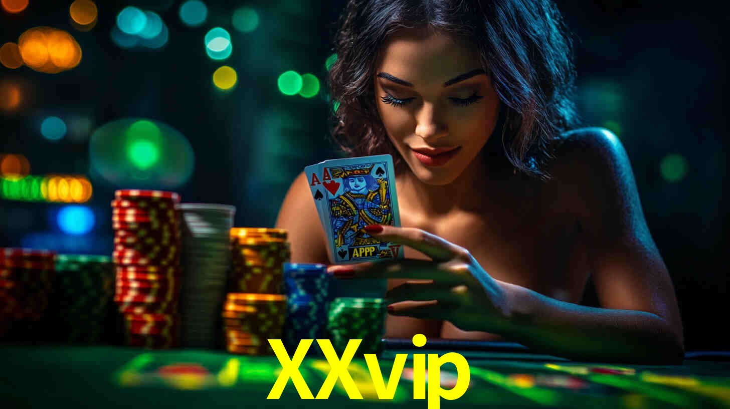 cassino XXvip