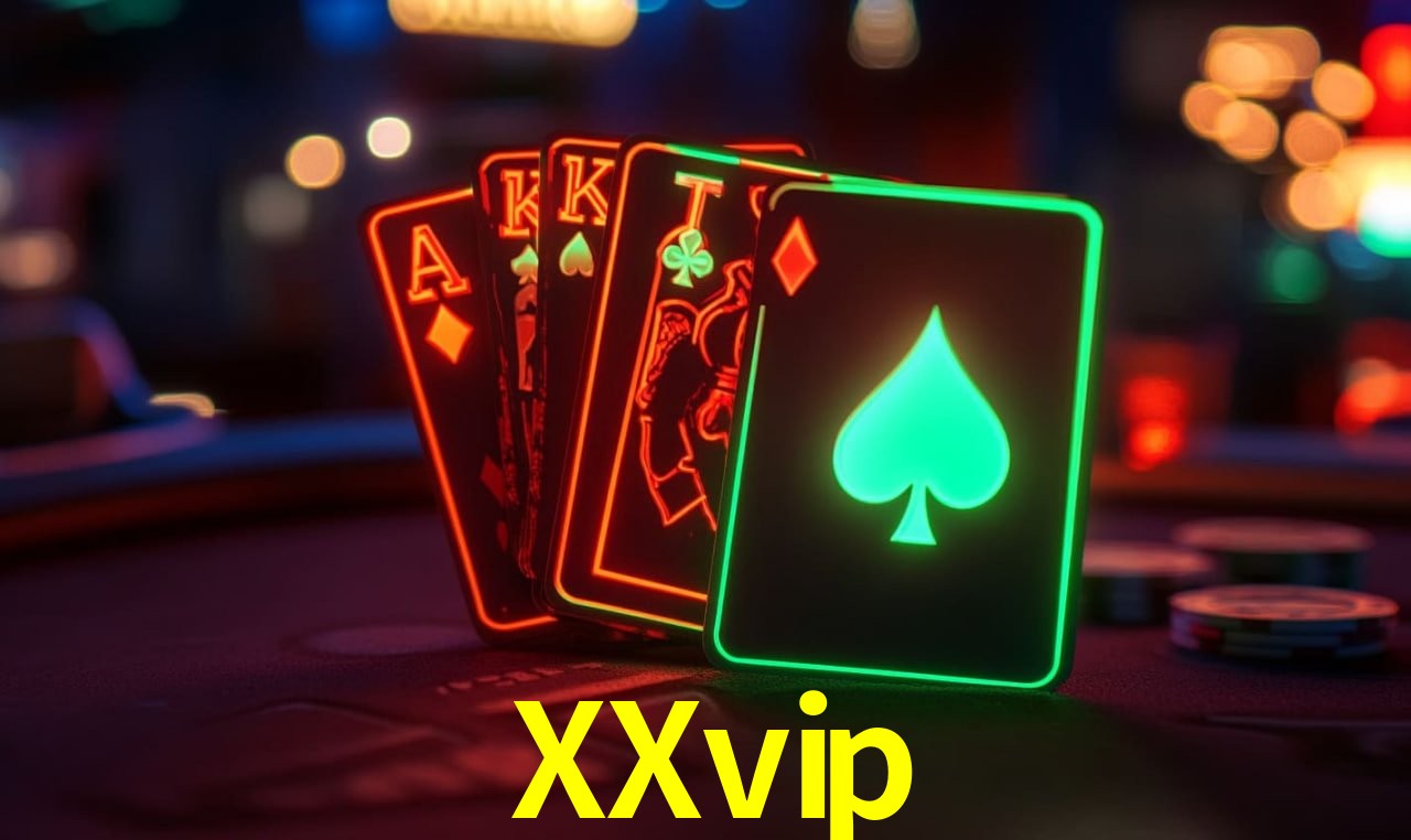 Integração de APIs XXvip