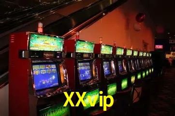 Descubra a Magia dos Jogos de Arcade no XXvip