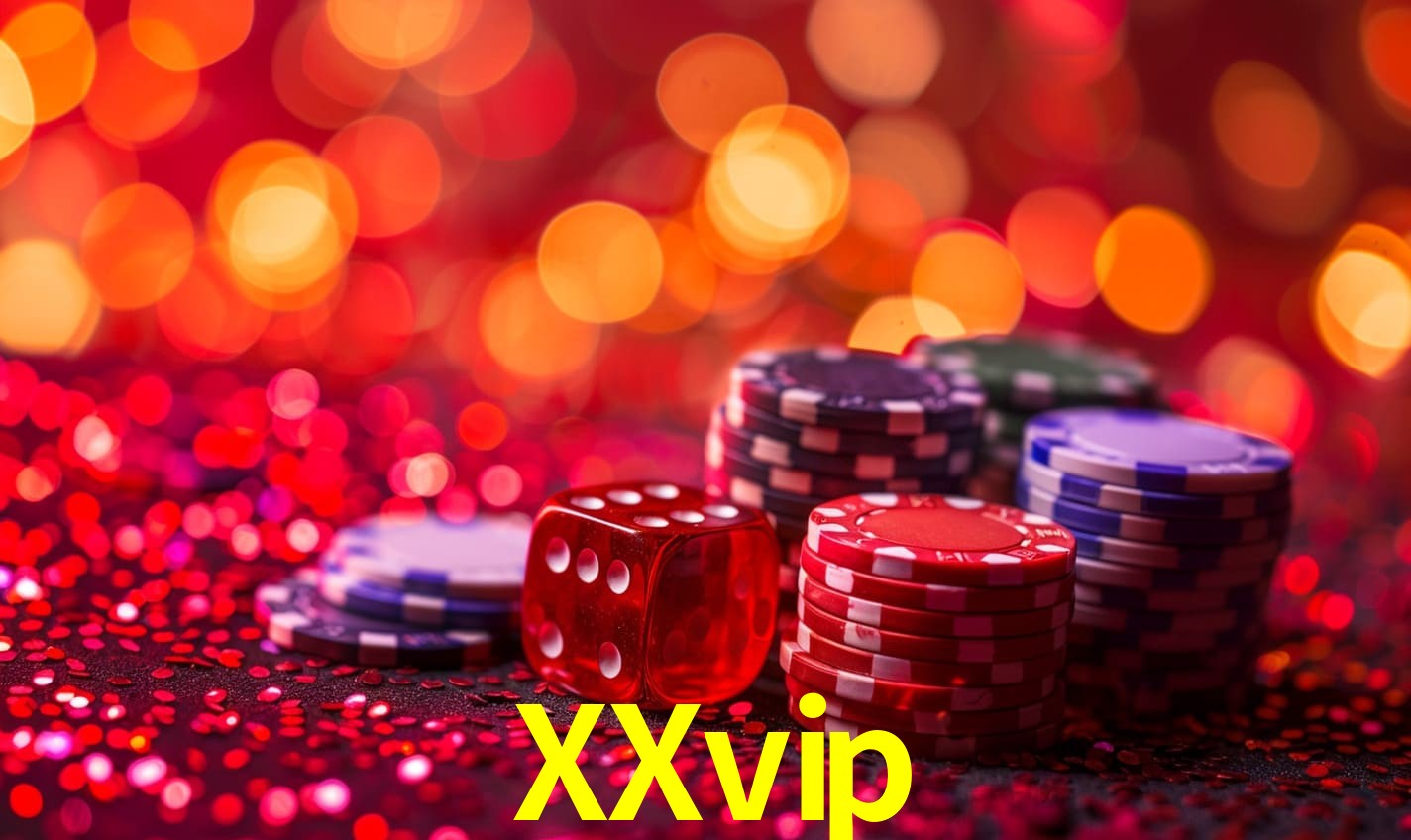 Interface do App XXvip