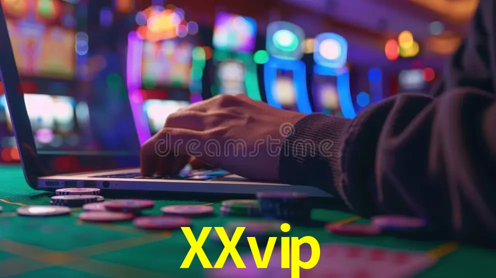 Bônus de Boas-vindas XXvip