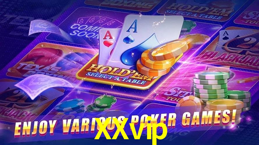 Torneios XXvip