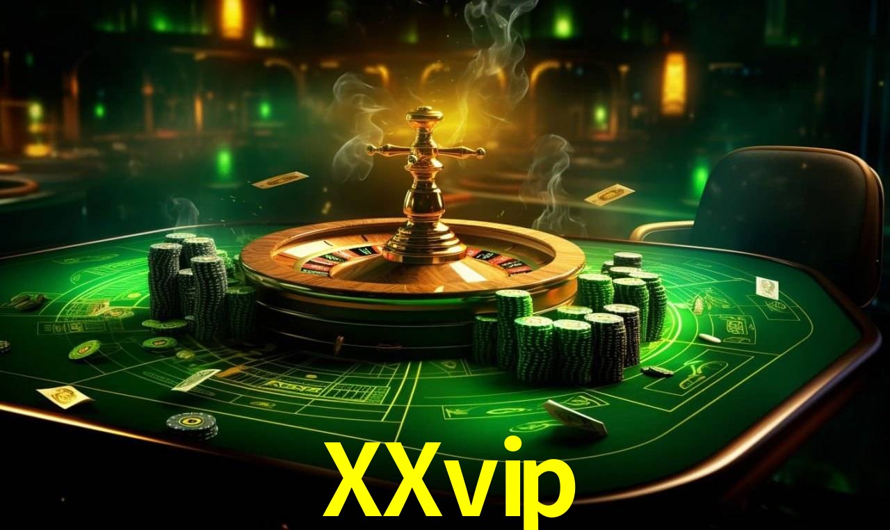 Mesa de Roleta XXvip