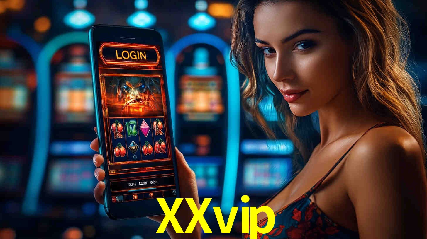Bônus Generosos e Exclusivos no XXvip para Você!