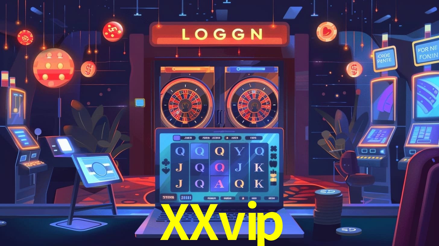 Provedores de Jogos XXvip