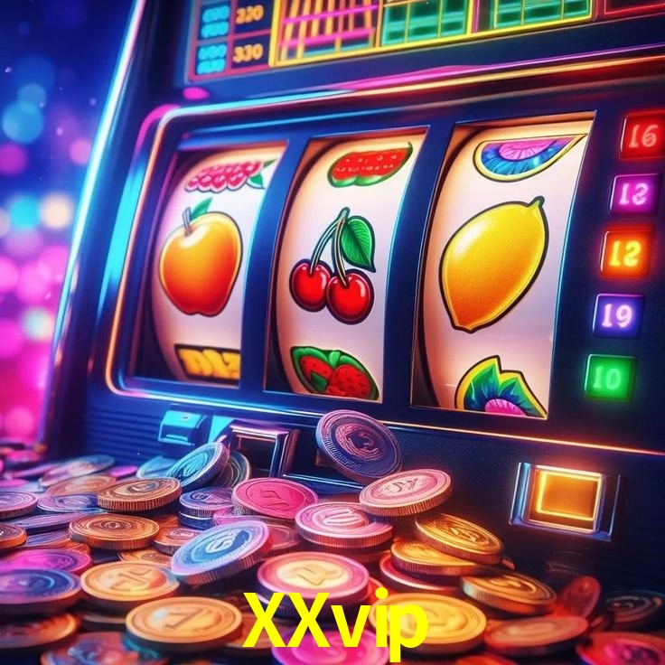 Benefícios da Conta XXvip