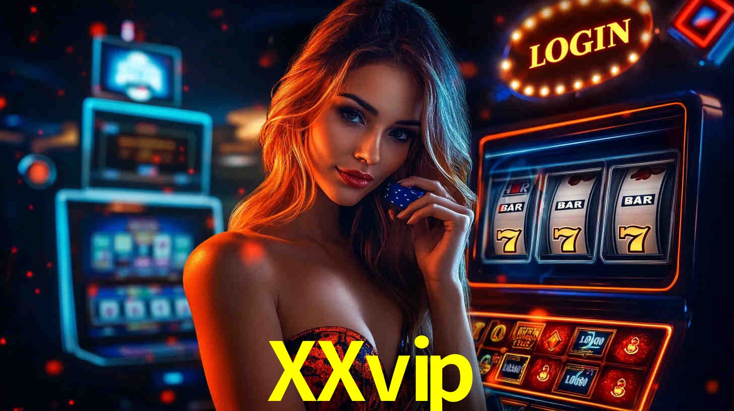 XXvip Plataforma