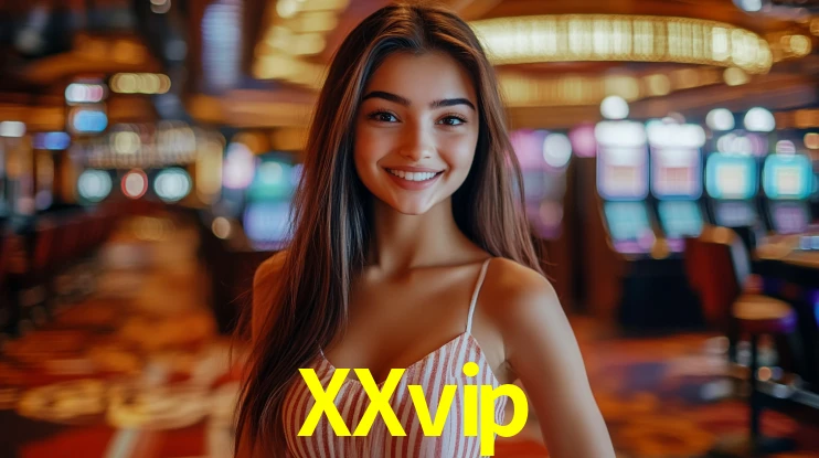 XXvip Plataforma