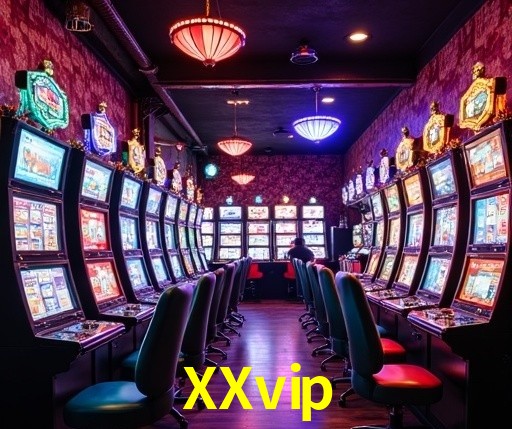 Integração de APIs XXvip