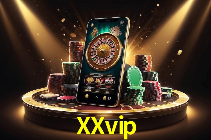 Gates of Olympus XXvip