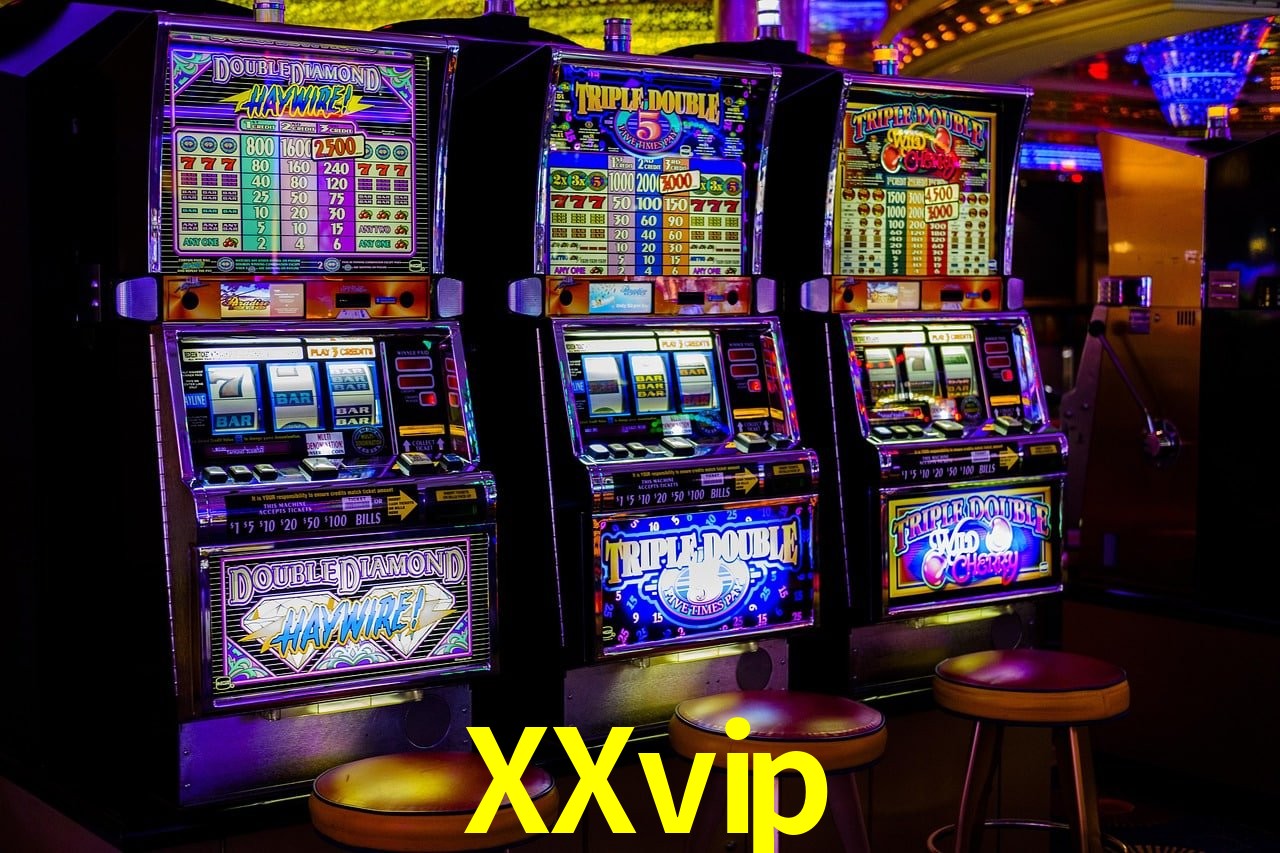 Casino Ao Vivo XXvip
