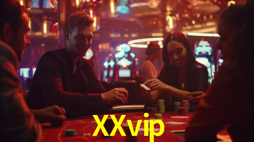 Inovações de Jogos na XXvip: O Futuro das Experiências Interativas