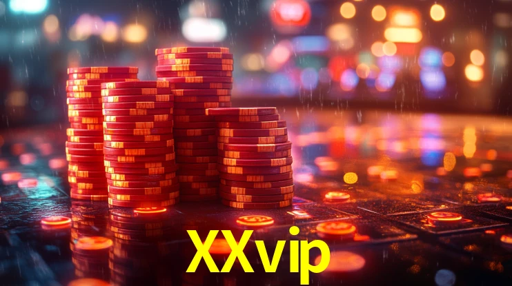 Sinta a adrenalina dos jogos de cassino com XXvip