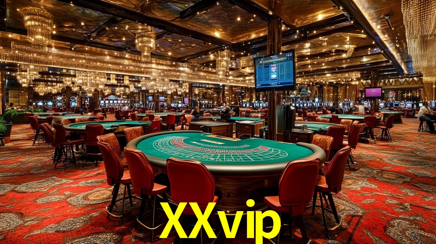XXvip