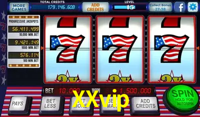 Desvendando o Mundo dos Jogos Virtuais na XXvip