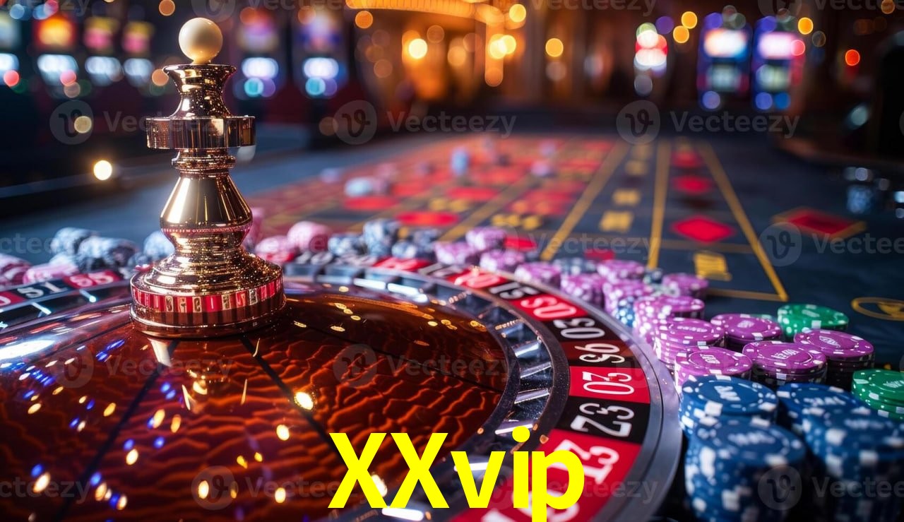 Descubra o Mundo do Cassino Online com XXvip