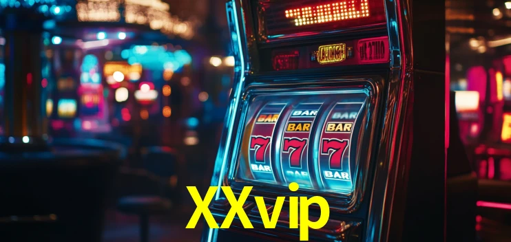 APP oficial da XXvip para mobile