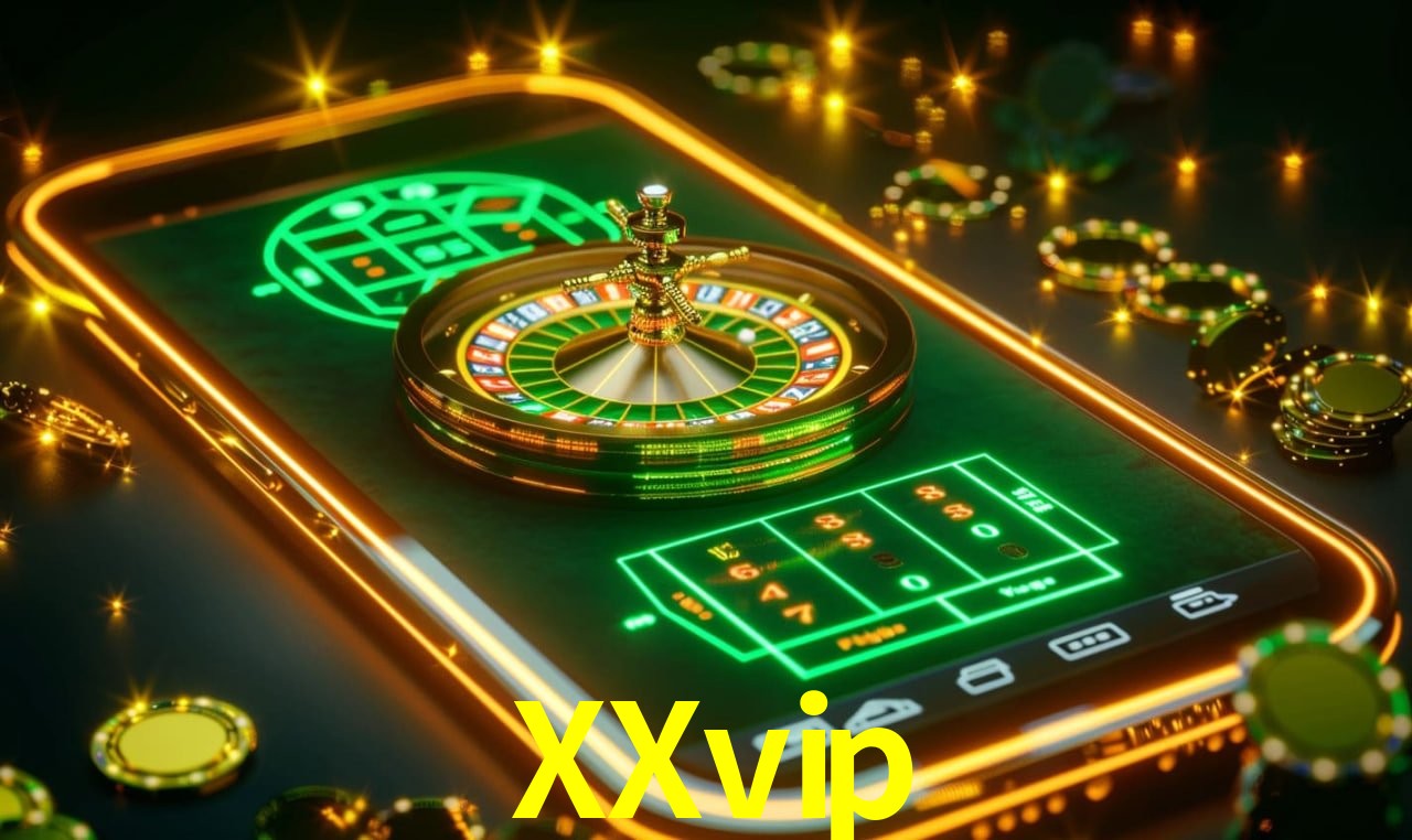 Jogos de Slot XXvip