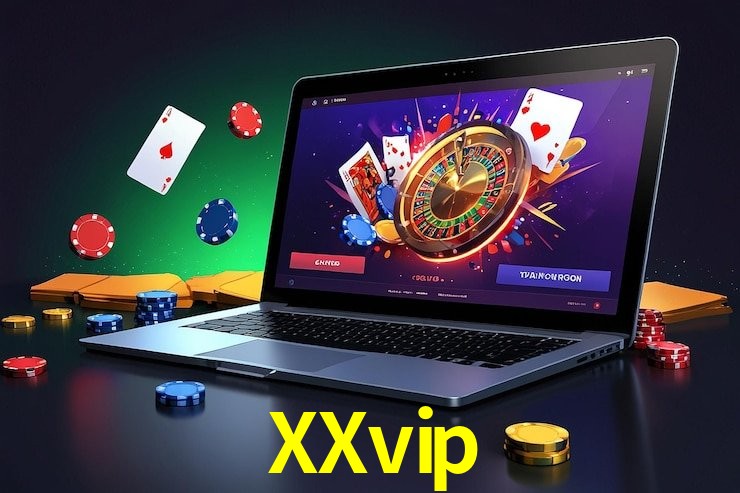 Login Seguro XXvip