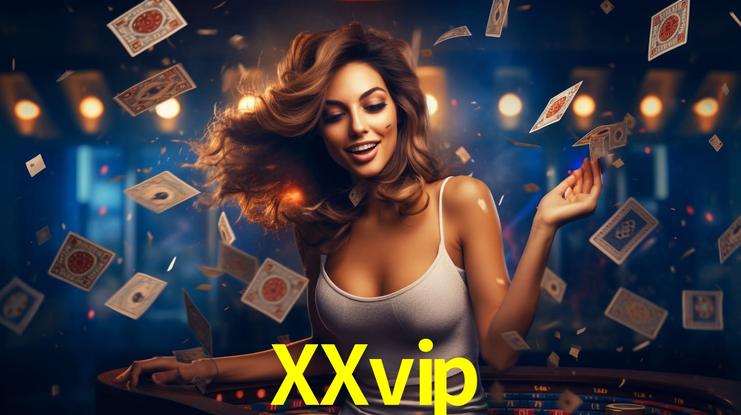 XXvip - Conheça Os Melhores Cassinos Online Do Brasil - XXvip.Com