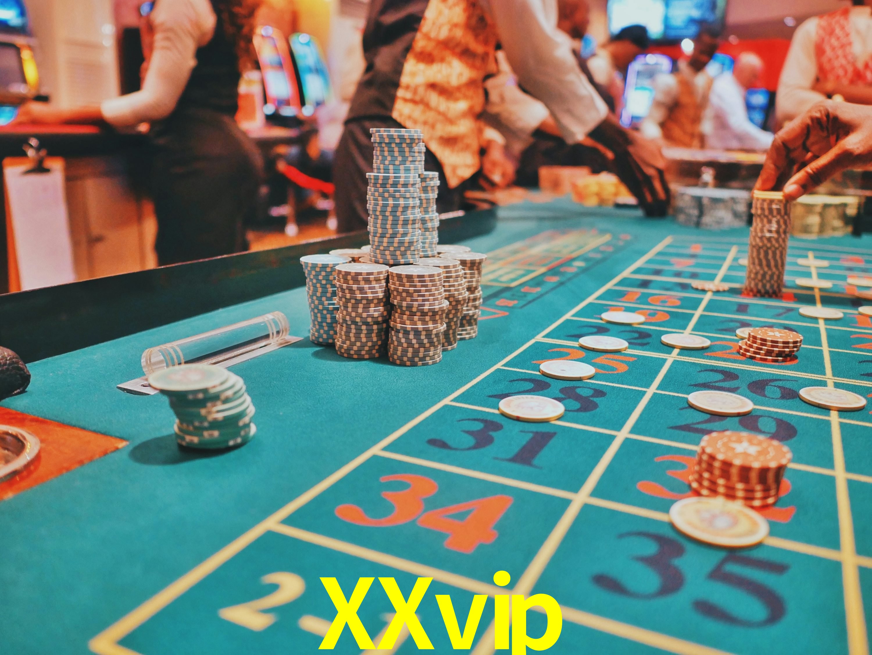 Diretório de Jogos XXvip