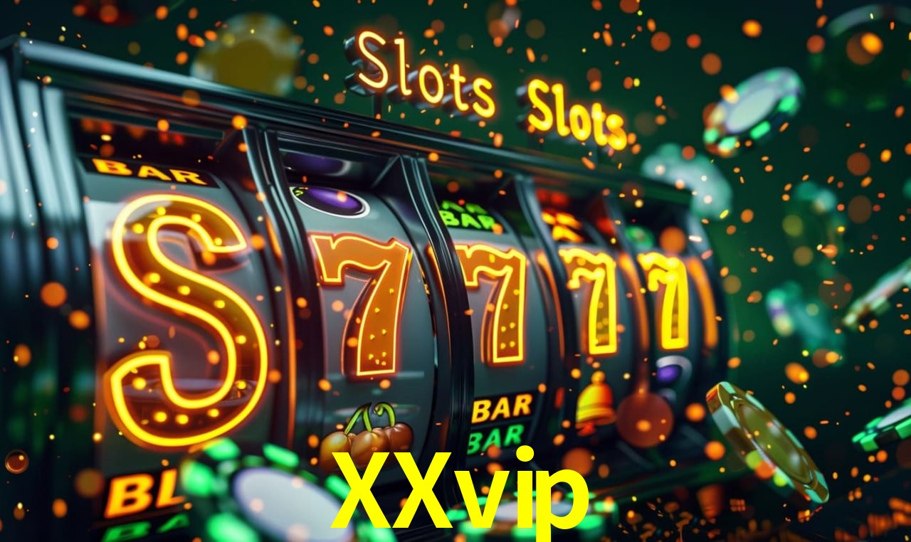Jogos de Slot XXvip