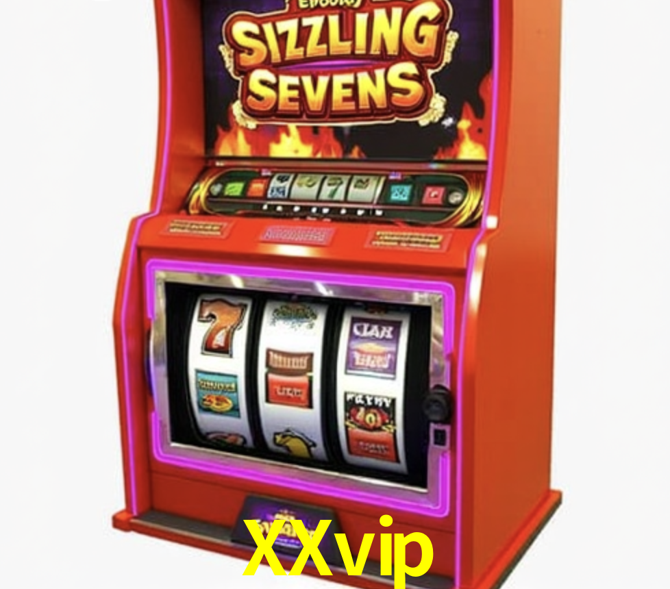 Descubra a Magia dos Jogos de Arcade no XXvip