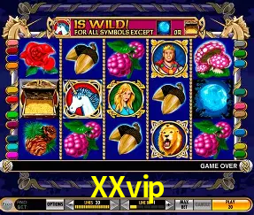 Inovações de Jogos na XXvip: O Futuro das Experiências Interativas