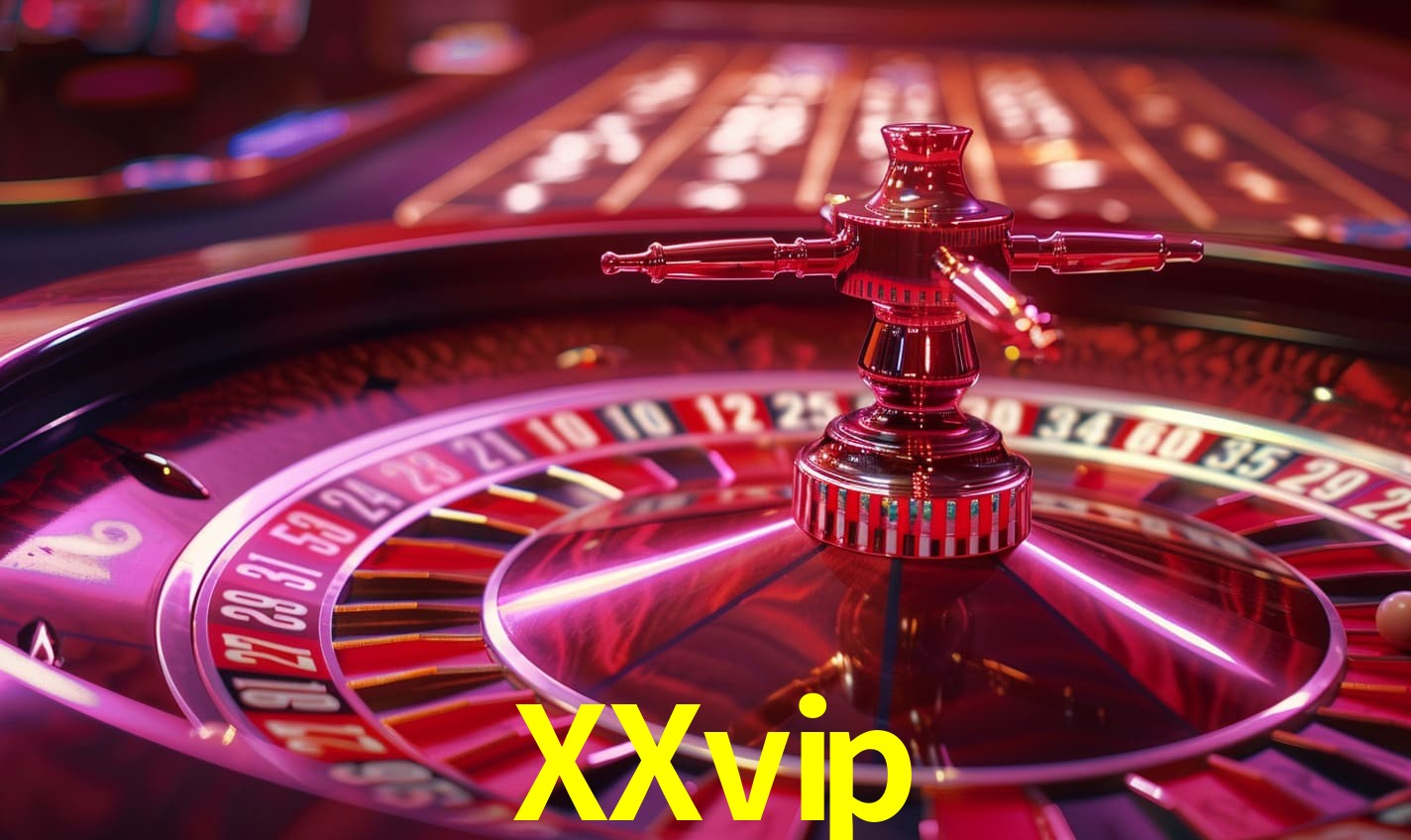 PIX Instantâneo XXvip