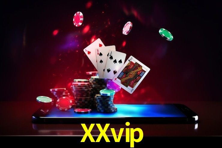 Mesa de Roleta XXvip