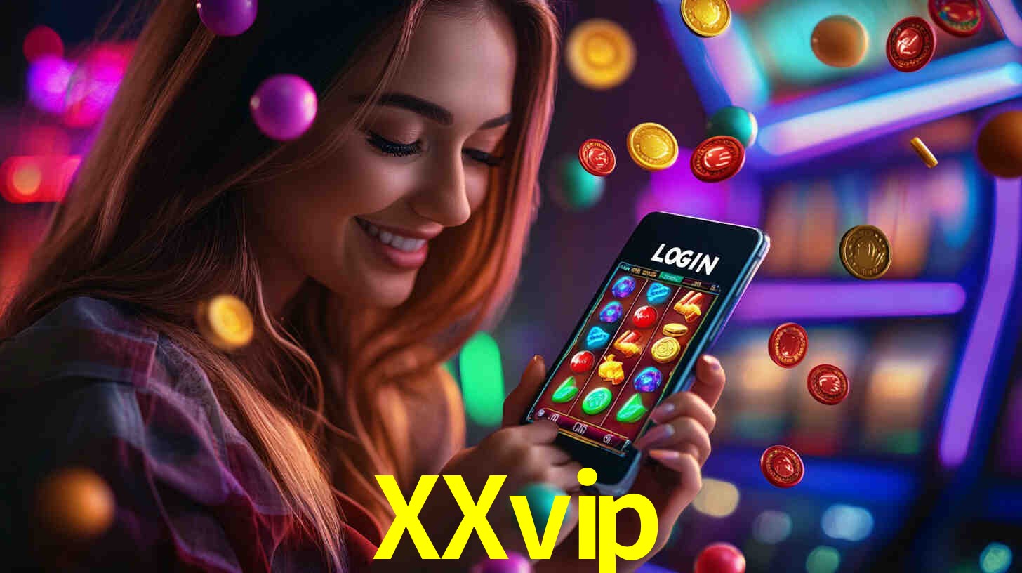 XXvip: Seu Cassino Premiado com Pagamentos Rápidos