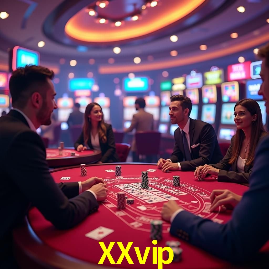 Gates of Olympus XXvip